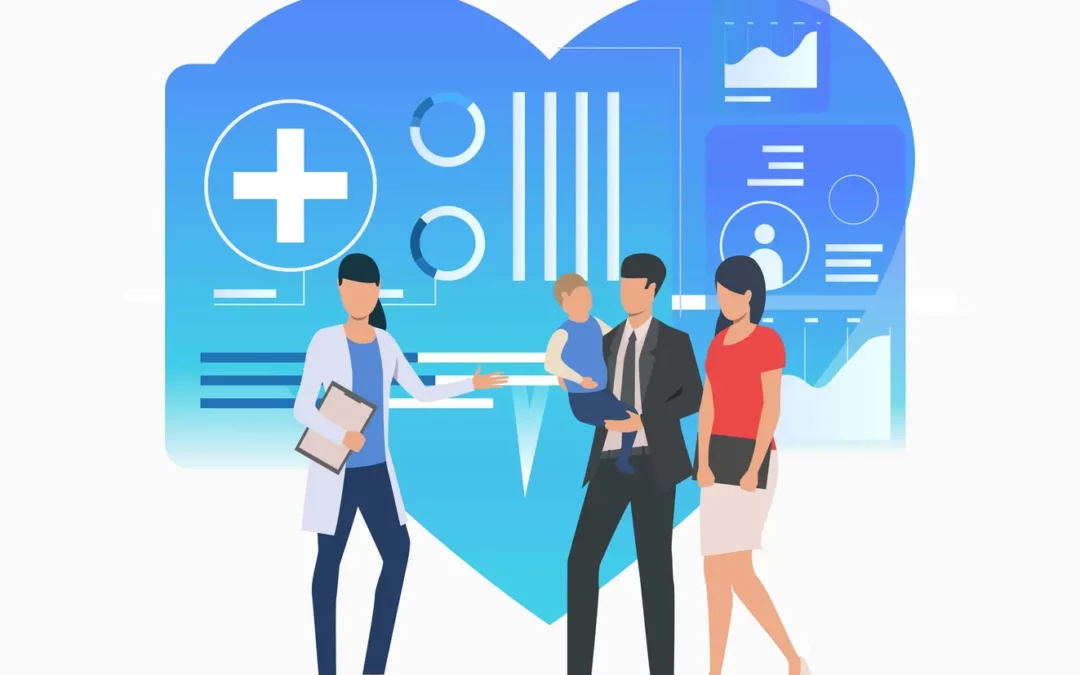 Voiceoc Helps Bahrain Based Hospital Generate $7,100 Worth Bookings Per Month & Handle 20% Of the Total Hospital Traffic